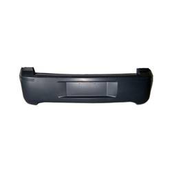 '05-'07 Dodge Magnum Rear Bumper Cover