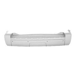 2006-2008 Jeep Commander Rear Bumper Cover