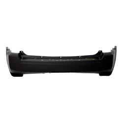 '07-'10 Jeep Patriot Rear Bumper Cover