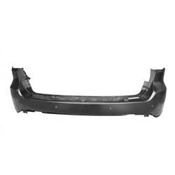 '11-'15 Dodge Durango Rear Bumper Cover