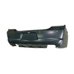 2011-2014 Dodge Charger Rear Bumper Cover