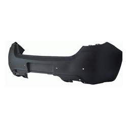 2013-2016 Dodge Dart Rear Bumper Cover