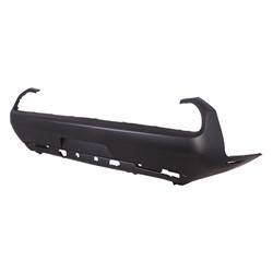 '15-'23 Dodge Challenger Rear Bumper Cover