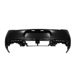 '15-'23 Chrysler 300 Rear Bumper Cover