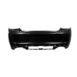 '15-'18 Dodge Charger Rear Bumper Cover