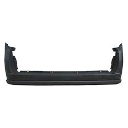 2015-2022 Dodge Ram ProMaster Rear Bumper Cover