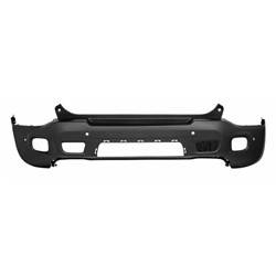 2015-2023 Jeep Renegade Rear Upper Bumper Cover