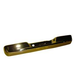 '02-'08 Dodge Ram 1500, '03-'09 Dodge Ram 2500, '03-'09 Dodge Ram 3500 Rear Step Bumper Face Bar Only