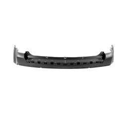 2011-2017 Jeep Patriot Rear Upper Bumper Cover