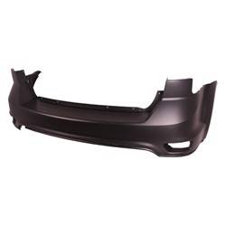 '11-'20 Dodge Journey Rear Upper Bumper Cover