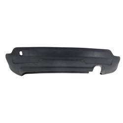'11-'17 Jeep Compass Rear Lower Bumper Cover