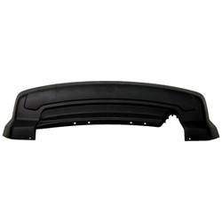 2011-2017 Jeep Patriot Rear Lower Bumper Cover