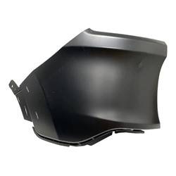 2014-2018 Jeep Cherokee Rear Driver's Bumper Cover