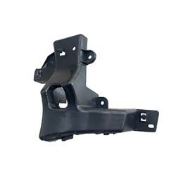 2017-2024 Jeep Compass Rear Driver's Inner Bumper Cover Support
