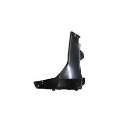 2014-2018 Jeep Cherokee Rear Passenger's Outer Bumper Cover Bracket