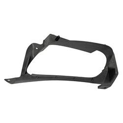 2018-2023 Dodge Charger Rear Driver's Bumper Bracket