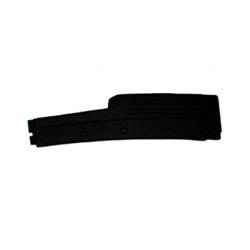 '02-'07 Jeep Liberty Rear Driver Side Bumper Pad
