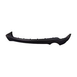 2011-2021 Jeep Grand Cherokee Rear Lower Bumper Cover