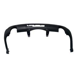 2014-2025 Dodge Durango Rear Lower Bumper Cover