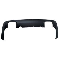 2017-2023 Dodge Challenger Rear Lower Bumper Cover