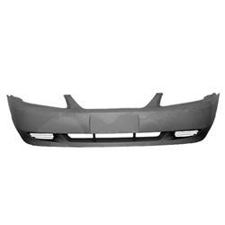 1999-2004 Ford Mustang Front Bumper Cover