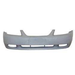 1999-2004 Ford Mustang Front Bumper Cover