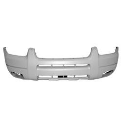 '01-'04 Ford Escape Bumper Cover