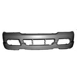 2002-2005 Ford Explorer Front Bumper Cover