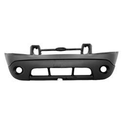 '04-'05 Ford Explorer Sport Trac Front Bumper Cover