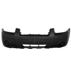 2005-2007 Ford Escape Front Bumper Cover