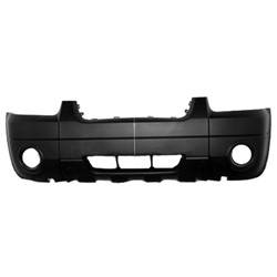 2005-2007 Ford Escape Front Bumper Cover