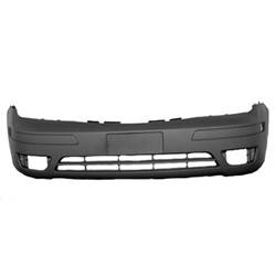 2005-2007 Ford Focus Front Bumper Cover