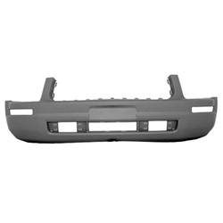 2005-2009 Ford Mustang Front Bumper Cover