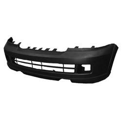 '05-'06 Lincoln Navigator Bumper Cover