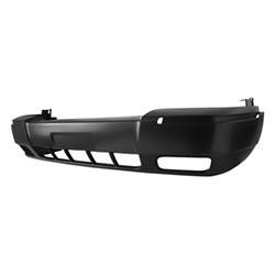 2006-2011 Mercury Grand Marquis Front Bumper Cover