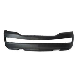 '07-'14 Lincoln Navigator Front Bumper Cover