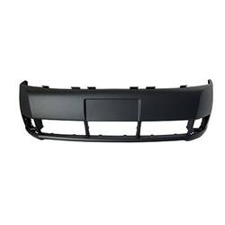 '08-'11 Ford Focus Front Bumper Cover