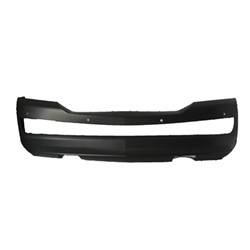 '09-'14 Lincoln Navigator Front Bumper Cover
