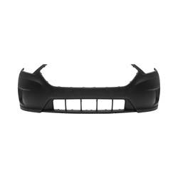 2013-2019 Ford Police Interceptor Sedan Front Bumper Cover