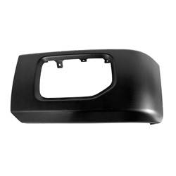 '15-'17 Ford F-150 Front Driver Side Bumper End