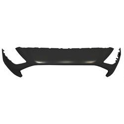 2019-2023 Ford T-Series Front Upper Bumper Cover