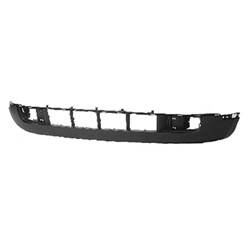 '07-'10 Lincoln MKX Front Lower Bumper Cover