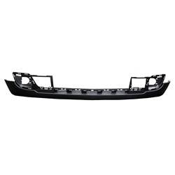 '11-'15 Lincoln MKX Front Lower Bumper Cover