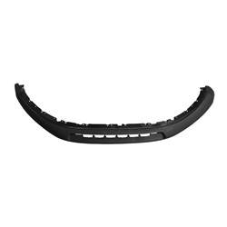2019-2021 Lincoln Nautilus Front Lower Bumper Cover