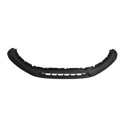 2019-2021 Lincoln Nautilus Front Lower Bumper Cover