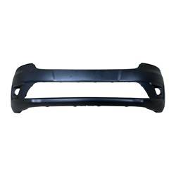 2019-2023 Ford T-Series Front Bumper Cover