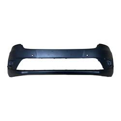 2019-2023 Ford T-Series Front Bumper Cover