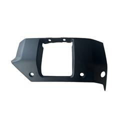 2021-2024 Ford Bronco Front Driver's Bumper Cover Spacer Panel