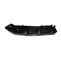 '12-'18 Ford Focus Passenger Side Front Bumper Cover Reinforcement