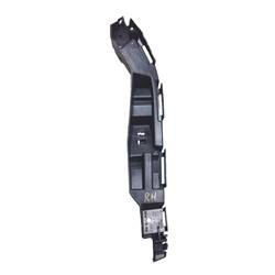 '10-'12 Ford Fusion Passenger Side Front Bumper Cover Side Support